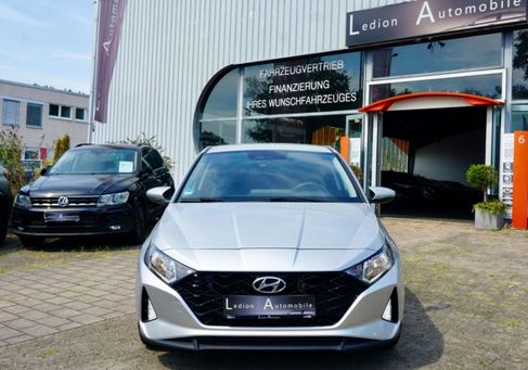 Hyundai i20, 2023 2