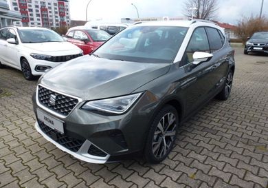 Seat Arona, 2023