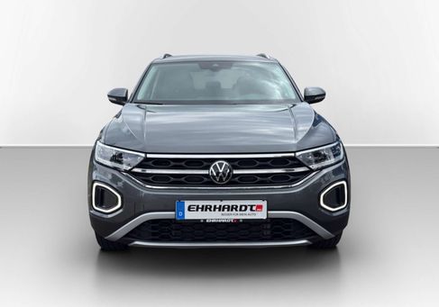 Volkswagen T-Roc, 2023