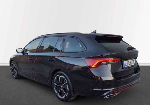 Skoda Octavia, 2022