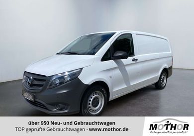 Mercedes-Benz Vito, 2019
