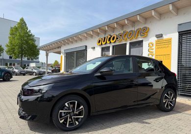 Opel Corsa, 2025