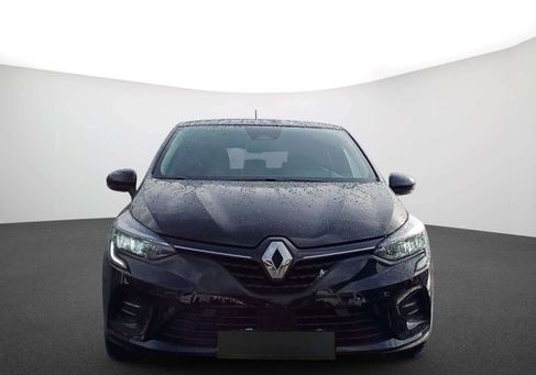 Renault Clio, 2022