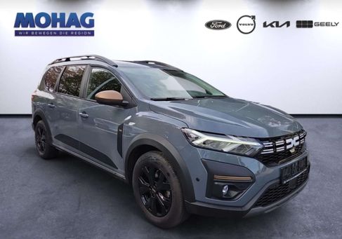 Dacia Jogger, 2024 2