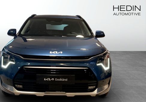 Kia Niro, 2024