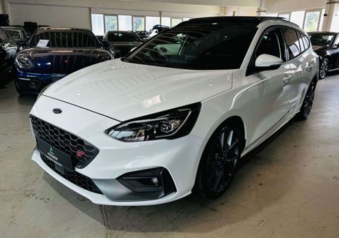 Ford Focus, 2020