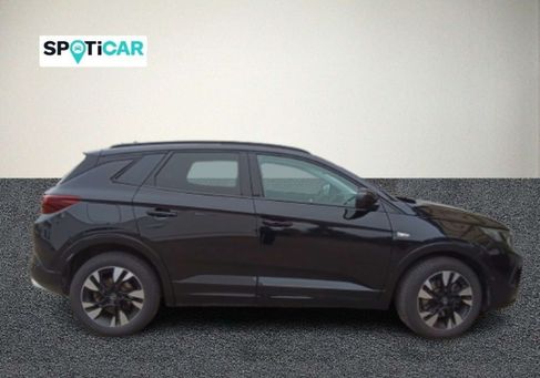 Opel Grandland X, 2022 2