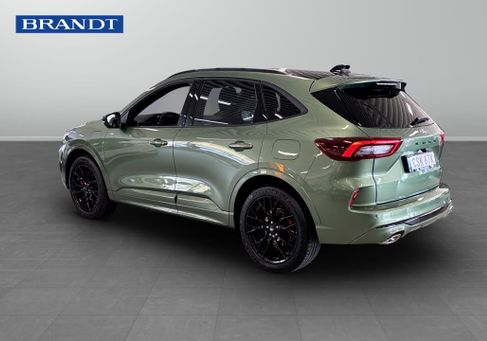 Ford Kuga, 2026