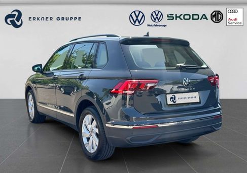Volkswagen Tiguan, 2022 3