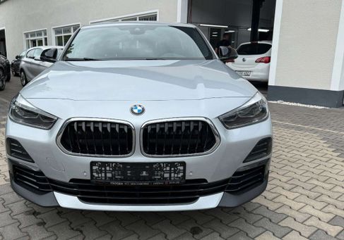 BMW X2, 2020