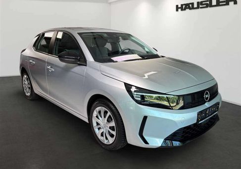 Opel Corsa, 2024 2