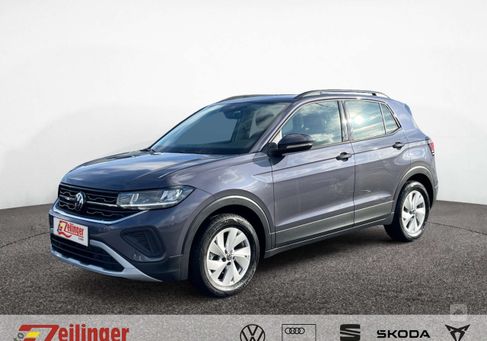 Volkswagen T-Cross, 2024