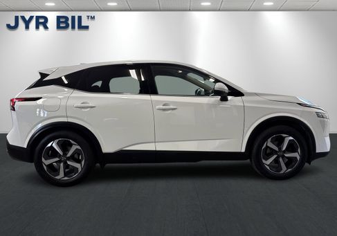 Nissan Qashqai, 2023 2