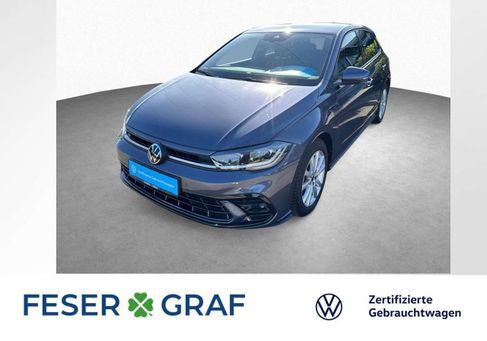 Volkswagen Polo, 2024