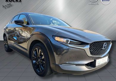 Mazda CX-30, 2022