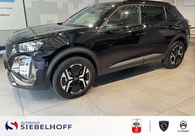 Peugeot 2008, 2024
