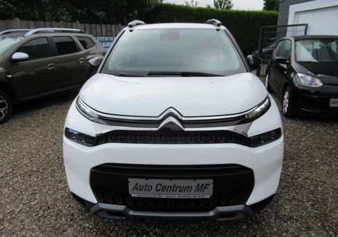 Citroën C3 Aircross, 2024 2