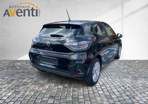 Renault Clio, 2025