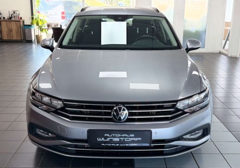Volkswagen Passat Variant, 2022 2