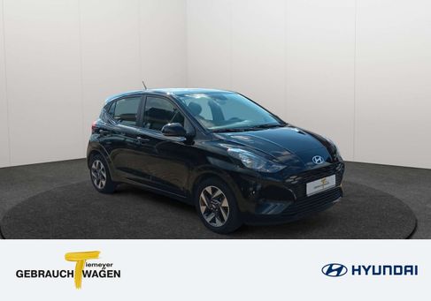 Hyundai i10, 2025 3