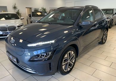 Hyundai Kona, 2021