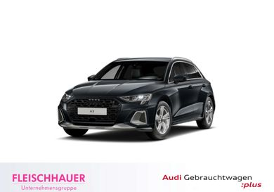 Audi A3, 2025