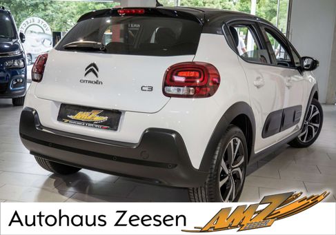 Citroën C3, 2023 3