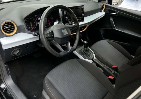 Seat Arona, 2022 3