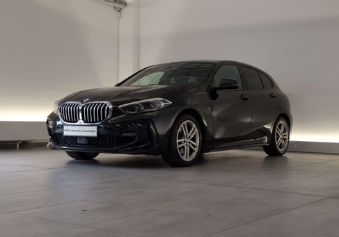 BMW 118, 2020 2