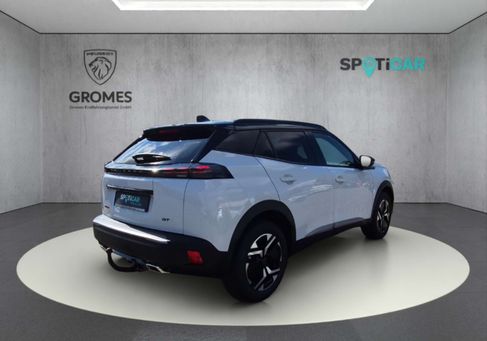 Peugeot 2008, 2024