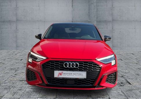 Audi A3, 2022 3