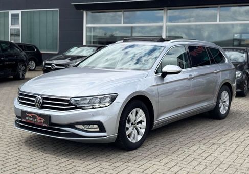 Volkswagen Passat Variant, 2022 2