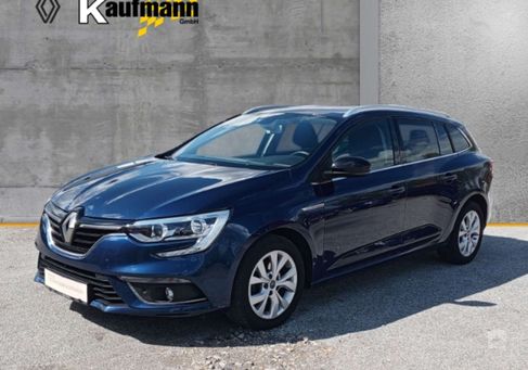 Renault Megane, 2020