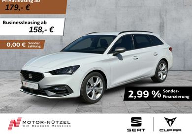 Seat Leon, 2025