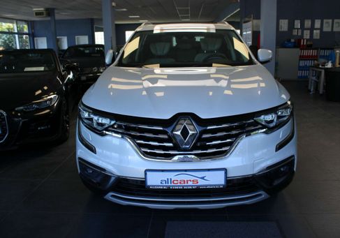 Renault Koleos, 2020