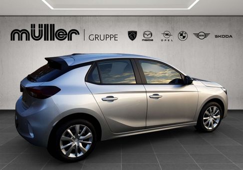 Opel Corsa, 2024 2