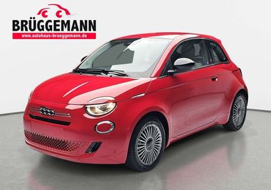 Fiat 500, 2026