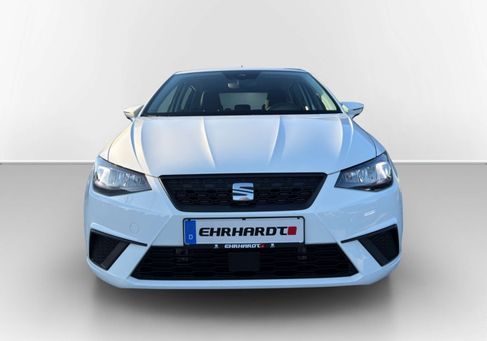 Seat Ibiza, 2021 2