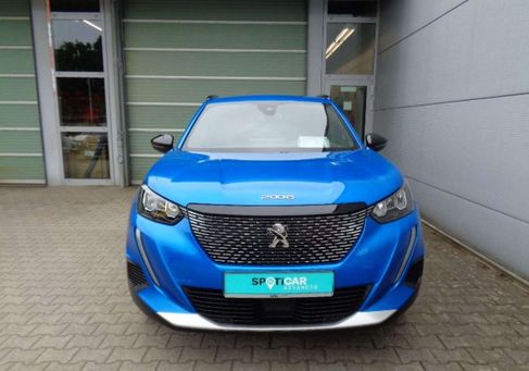 Peugeot 2008, 2023