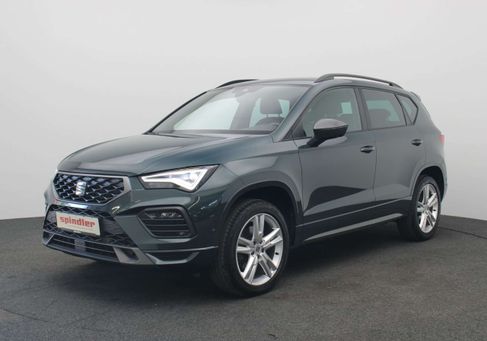 Seat Ateca, 2023