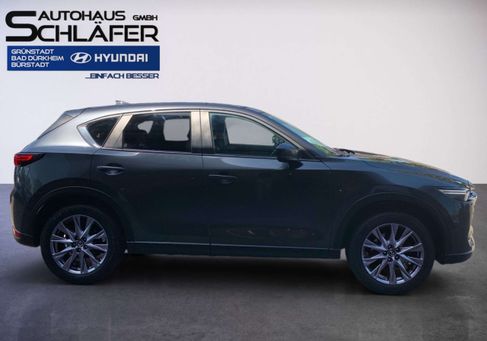 Mazda CX-5, 2020 3