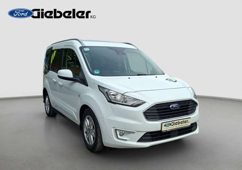 Ford Tourneo Connect, 2020