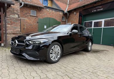 Mercedes-Benz C 220, 2023