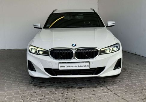 BMW 320, 2023