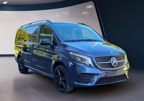 Mercedes-Benz, 2023 3