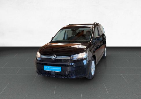 Volkswagen Caddy, 2023