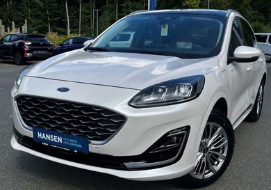 Ford Kuga, 2022