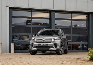 Citroën, 2025