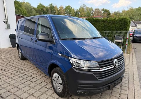 Volkswagen T6 Transporter, 2020