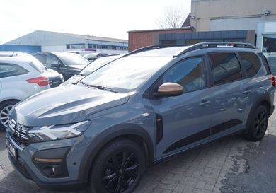 Dacia Jogger, 2023
